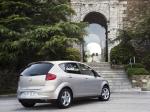Seat Altea 2009 года